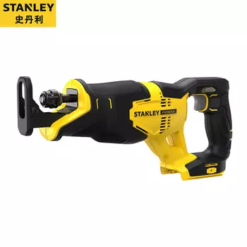 Пила аккумуляторная Stanley SCR300-A9 + аккумулятор 4.0Ah, зарядное устройство