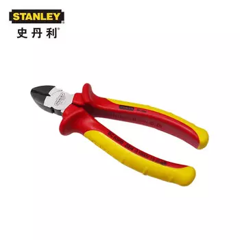 STANLEY Бокогубцы с узкой головкой и изоляцией FatMax 6 84-009
