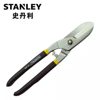 Stanley Британские ножницы по железу 10 дюймов 14-164-22
