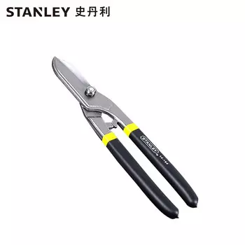 Stanley Британские ножницы по железу 10 дюймов 14-164-22
