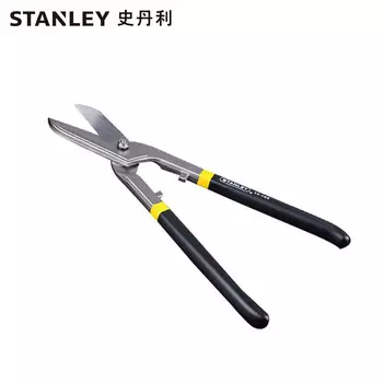 Stanley Британские ножницы по железу 14 дюймов 14-166-22
