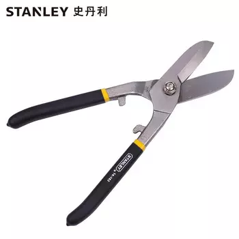Stanley Британские ножницы по железу 8 дюймов 14-163-22