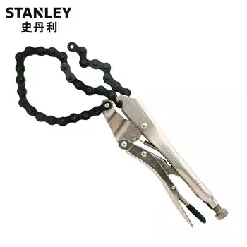 STANLEY Цепные клещи Stanley 19" 84-314-23 1 комплект (всего 2 шт.)
