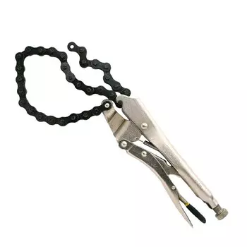 STANLEY Цепные клещи Stanley 19" 84-314-23 1 комплект (всего 2 шт.)