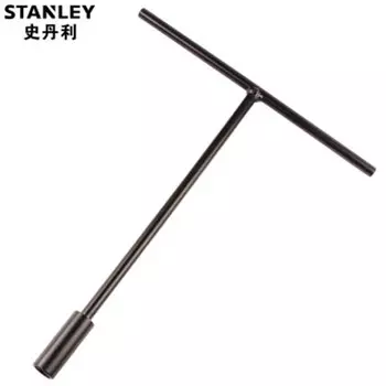 STANLEY-D Инструменты для авторемонта Т-образный торцовый ключ Т-образный торцевой ключ* [10MM-STMT93304-8-23]