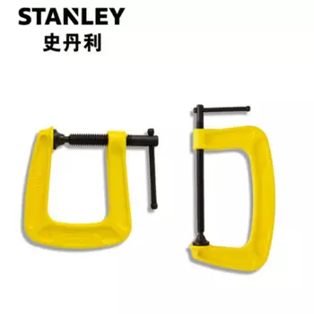 Stanley Deep Mouth G-Clamp 3 дюйма 83-038-23