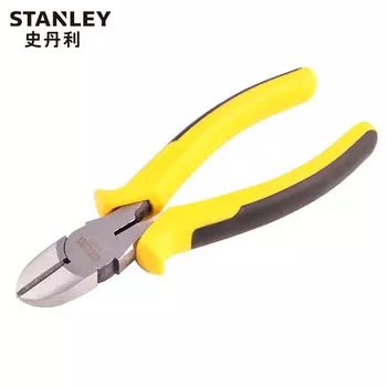Stanley Диагональные плоскогубцы DYNAGRIP 6 дюймов STHT84027-8-23