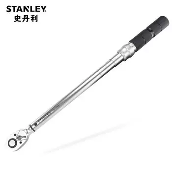 Stanley Динамометрический ключ с двойной шкалой, серия 3/4 дюйма, 150-750 Н.мSTMT73592-1-23