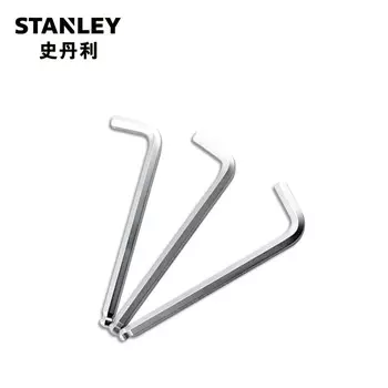 Stanley дюймовый шестигранный ключ с шаровой головкой 3/32 дюйма (2 шт.) 69-295-23