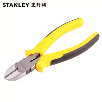 STANLEY DYNAGRIP Диагональные плоскогубцы 6" STHT84027-8-23
