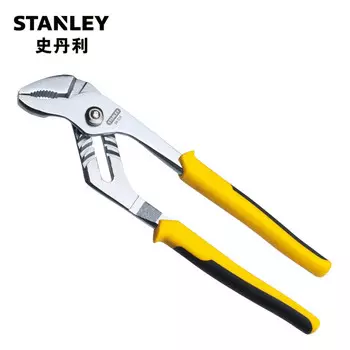 STANLEY DYNAGRIP Клещи для водяных насосов 8" STHT84034-8-23