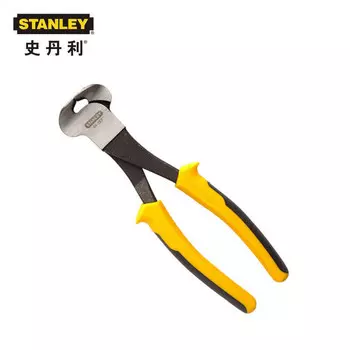 Stanley DYNAGRIP Кусачки верхние 8" STHT84167-8-23