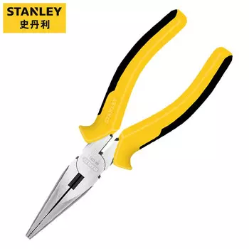 Stanley DYNAGRIP Острогубцы Острогубцы Острогубцы Плоскогубцы электрика 8 дюймов STHT84032-8-23