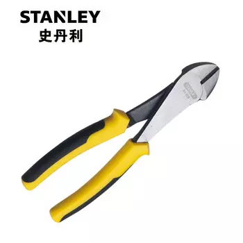 Stanley DYNAGRIP Сверхмощные диагональные плоскогубцы 7 дюймов STHT84028-8-23 Диагональные плоскогубцы