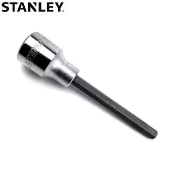 Stanley Головка с торцовым ключом для большого летающего давления Шестигранная головка с шестигранным винтом 89-201-1-22 Spot