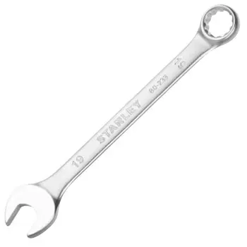 Stanley Ключ двойного назначения Torx Ключ рожковый Torx серии B для пескоструйной обработки 20 мм STMT80234-8-23
