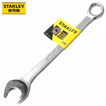 Stanley Ключ двойного назначения Torx Ключ рожковый Torx серии B для пескоструйной обработки 26 мм STMT80241-8-23