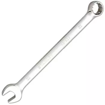Stanley Ключ двойного назначения Torx, мощный удлинённый рожковый ключ Torx, зеркальная полировка 5,5 мм 93-359-1-22