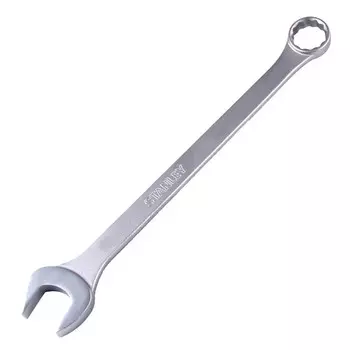Stanley Ключ двойного назначения Torx, сливовой рожковый ключ, хромованадиевая сталь 36 мм 89-721-1-22