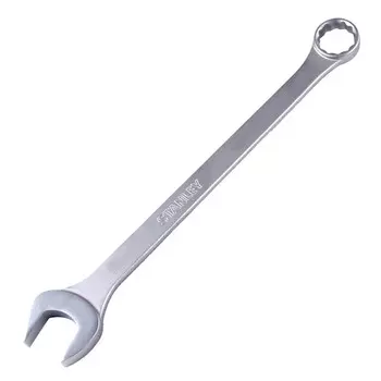 Stanley Ключ двойного назначения Torx, сливовой рожковый ключ, хромованадиевая сталь 41 мм 89-722-1-22