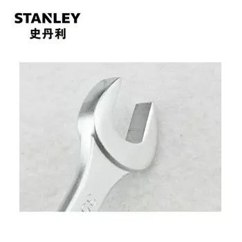 Stanley Ключ STANLEY метрический, большой, двойного назначения, 35–50 мм, 41 мм 89-722-1-22