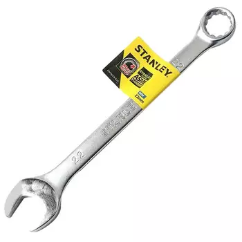 Stanley Ключ Torx серии B открытый Torx ключ 22 мм STMT80236-8-23