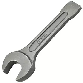 Stanley Ключ ударный одноголовочный рожковый 50мм 96-950-23