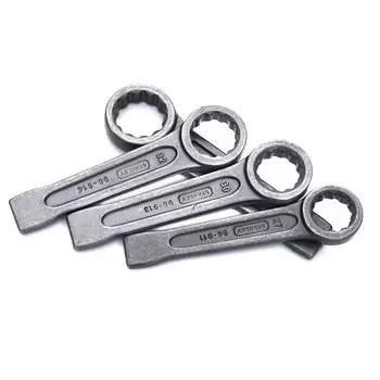 STANLEY Ключ ударный Stanley Torrent 80 мм96-925-23