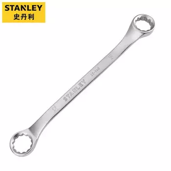 STANLEY Ключи Stanley B серии с двумя звездами 24x26 ммSTMT25169-23 четыре шт./компл.