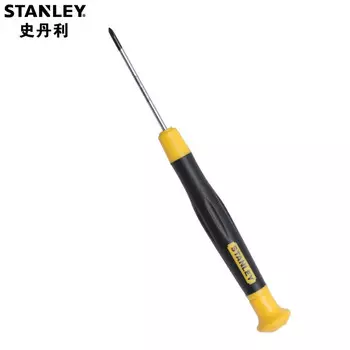 Stanley Крестовая микроотвертка PH000x45mm 66-321-23 Отвертка одинарная