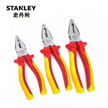 STANLEY Кусачки для изолированного провода Stanley 7 дюймов 84-001-23