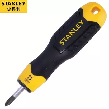 Stanley мощная крестовая отвертка PH1x25mm STMT67557-8-23