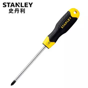 Stanley мощная крестовая отвертка PH3x250mm STMT67571-8-23