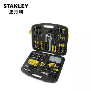 Stanley Набор инструментов для ремонта телекоммуникаций STANLEY, 57 предметов 89-882-23C