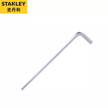 Stanley Набор метрических длинных шестигранных ключей, 10 шт. Шестигранная отвертка 3 мм STMT94113-8-23
