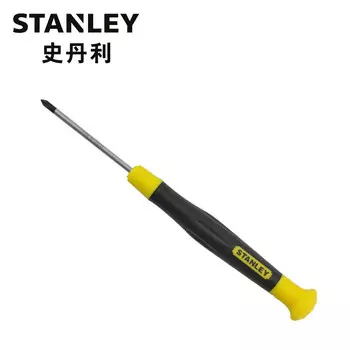 Stanley Набор микроотверток STANLEY, 15 предметов A 66-381-23