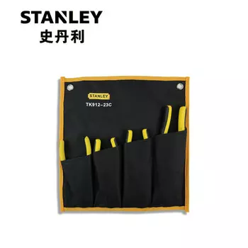 Stanley набор плоскогубцев из 4 предметов, плоскогубцы, плоскогубцы, острогубцы, диагональные плоскогубцы, плоскогубцы для рта, набор инструментов TK912-23C в наличии