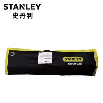 Stanley Набор разводных ключей STANLEY из 5 предметов и плоскогубцев TK909-23C