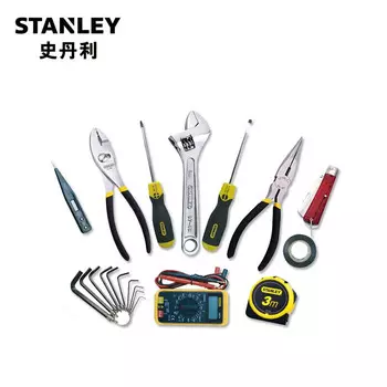 STANLEY Набор телекоммуникационных инструментов, 22 предмета 92-005-1-23