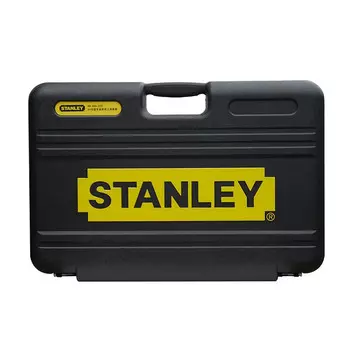 Stanley Набор телекоммуникационных инструментов, 61 предмет, набор инструментов для аппаратного обеспечения 89-885-23C