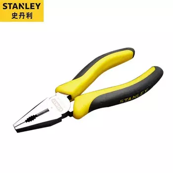 STANLEY Немецкие профессиональные кусачки 6 дюймов 89-571-23