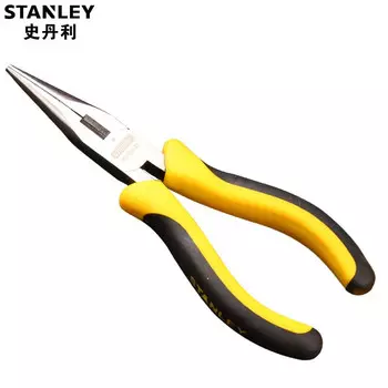STANLEY Немецкие профессиональные острогубцы 8 дюймов 89-578-23