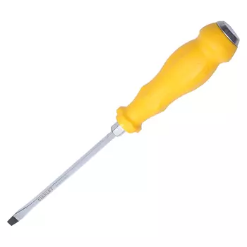 Stanley, однословная отвертка для дожига, отвертка, ударная лента, магнитная 61-887-23