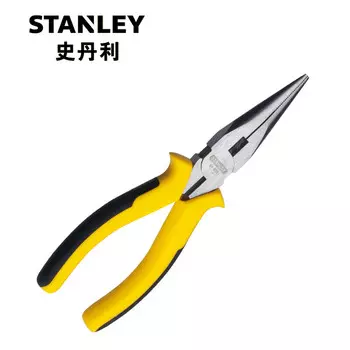 Stanley Острогубцы промышленного класса, многофункциональные острогубцы YNAGRIP, 8 дюймов STHT84032-8-23