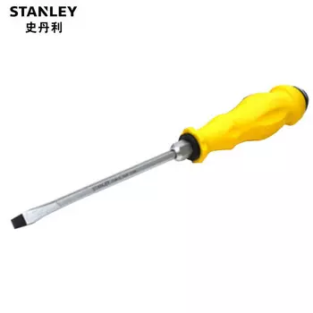Stanley Отвертка молотковая одноходовая 8ммх150мм бытовая отвертка 61-892-23