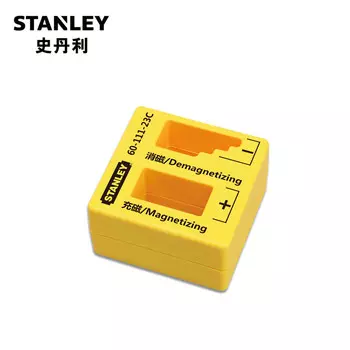 Stanley отвертка намагничивания и размагничивания отвертка намагничивания и размагничивания 60-111-23С