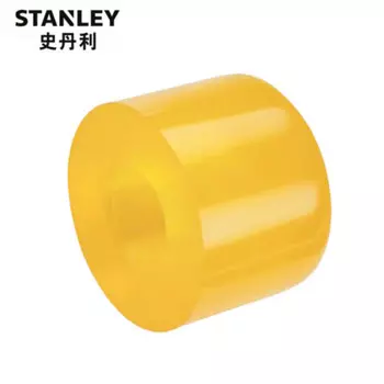 Stanley Пластиковый мягкий молоток Установочный молоток с головкой 45 мм 57-062-23
