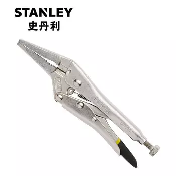 STANLEY Плоскогубцы с острыми концами, 9 дюймов 84-305-23