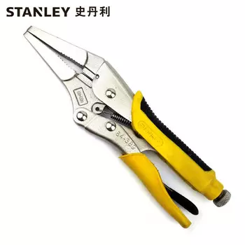 STANLEY Плоскогубцы Stanley 9 дюймов 84-389-23 1 комплект (всего 2 шт.)