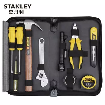 STANLEY Подарочный набор из 10 предметов LT-288-23